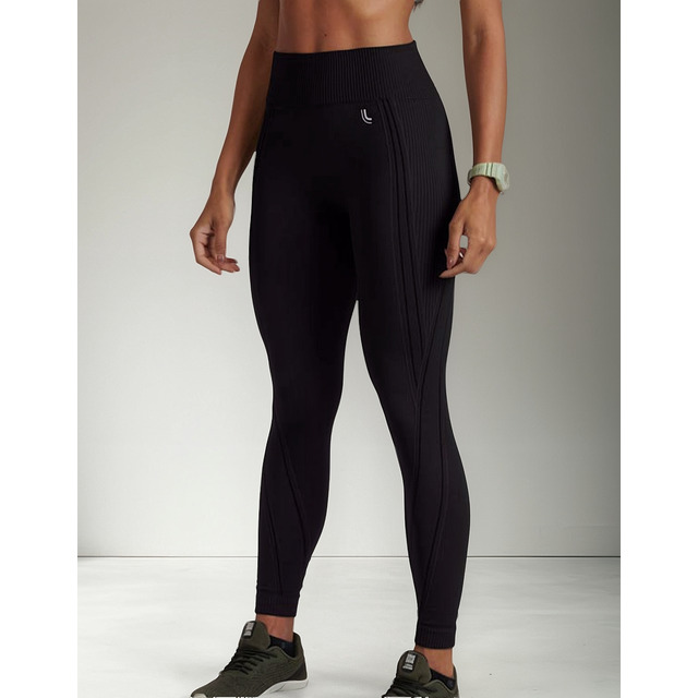 Calça Legging Feminina Adulto Max Lupo Sport Calça Legging Feminina Adulto Max Lupo Sport