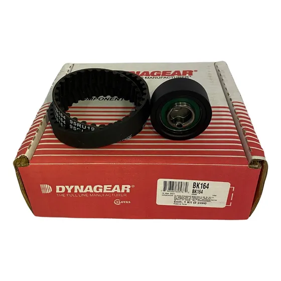 Kit De Distribución Geo Tracker Bk164