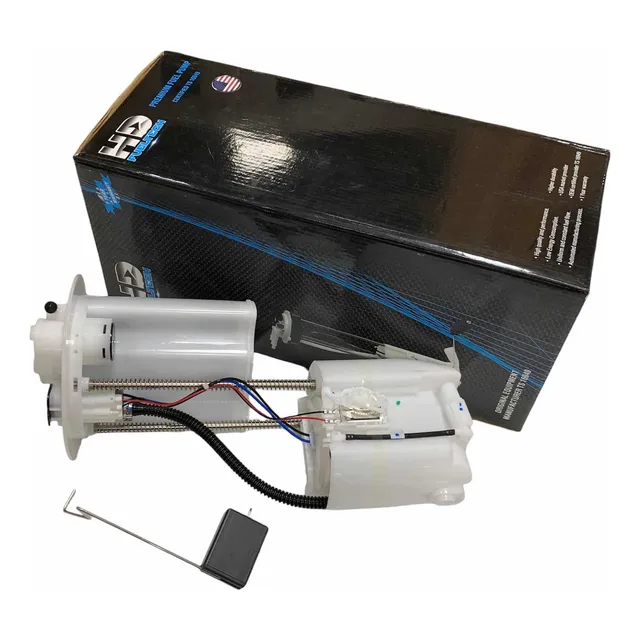 Modulo Bomba Gasolina Yaris Belta Sport 1.3 1.5 9v