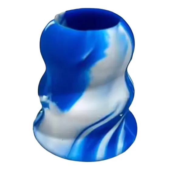 Funda Protectora De Silicona Para Bate De Béisbol/sóftbol, T