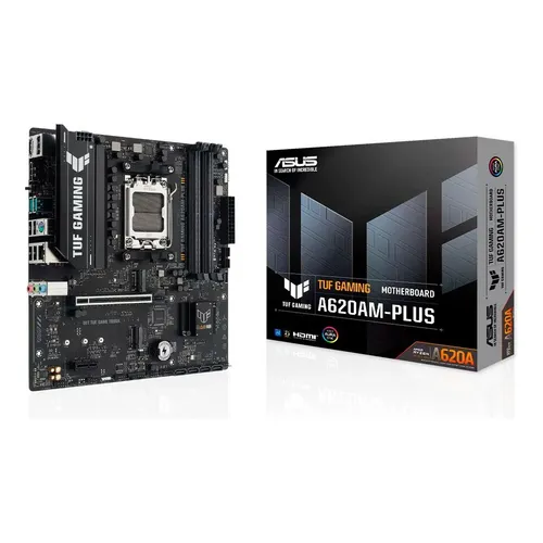 Placa Mãe Asus Tuf Gaming X570-plus/br Amd Am4 Atx Ddr4 | MercadoLivre
