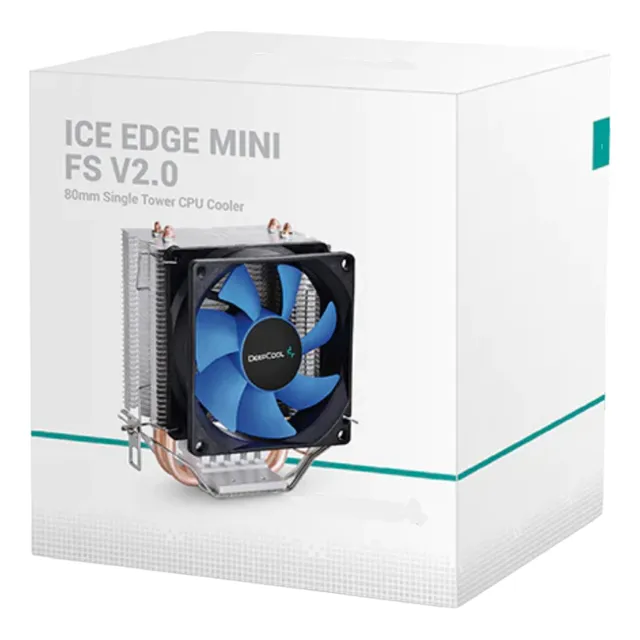 Cooler Ice Edge Mini Fs V2.0
