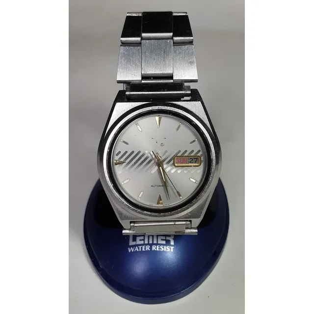 Reloj Seiko 5 Mod. 7009- 876a Usado