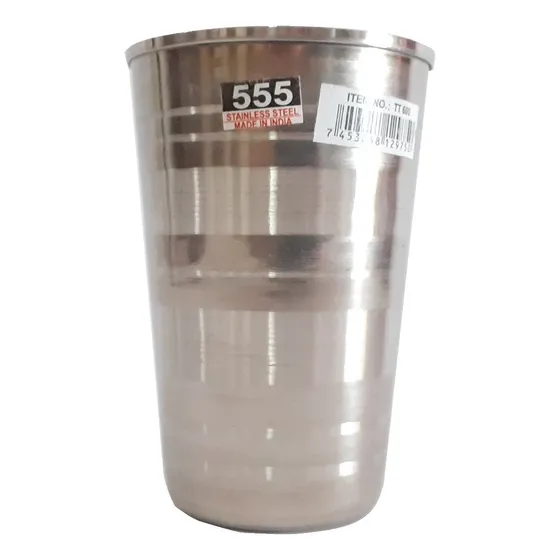 Vaso De Acero Inoxidable Nuevos Vasos