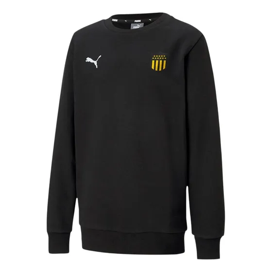 Buzo Puma Peñarol Hombre