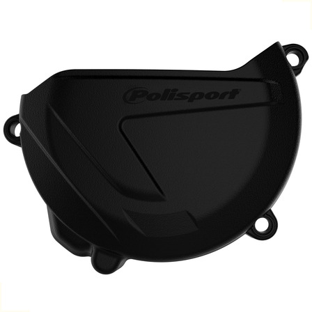 Protector Tapa Embrague Yamaha Yz 250 2004 A 2020 Polisport Protector Tapa Embrague Yamaha Yz 250 2004 A 2020 Polisport