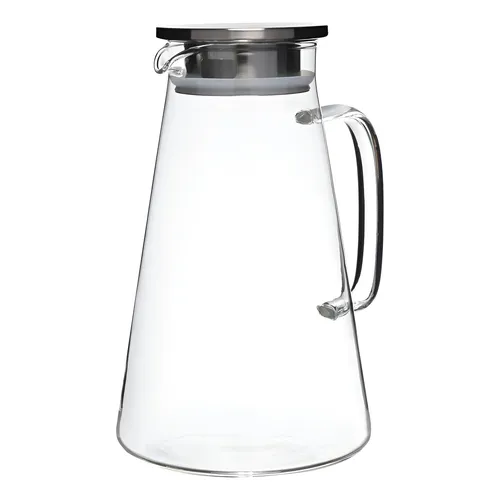 Milk Jugs Coffee Latte Nave Cup Pitcher For Kitchen 1000ml