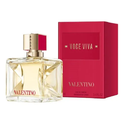 Perfume Valentino Voce Viva Edp 100ml