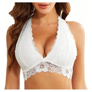Brasier tipo halter sale