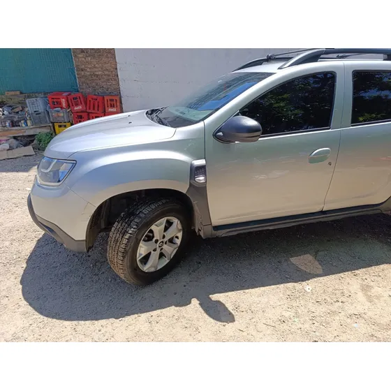 Renault Duster 1.6 16v Zen