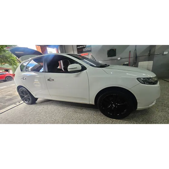 Kia Cerato Forte 1.6 Hb