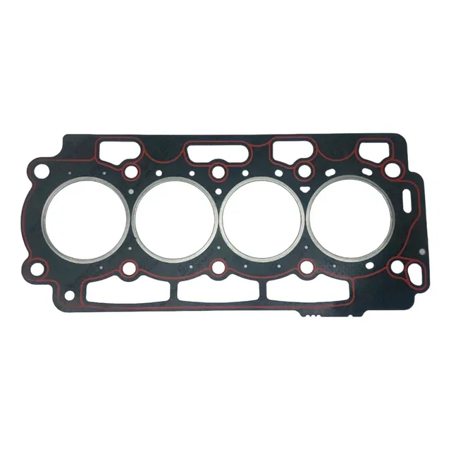 Junta Tapa Cilindros P/ Ford Fiesta Ecosport 1.4 Tdci 1m