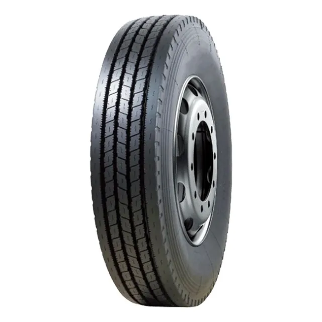 Llanta 11r24.5 16pr Mirage Mg111 149m