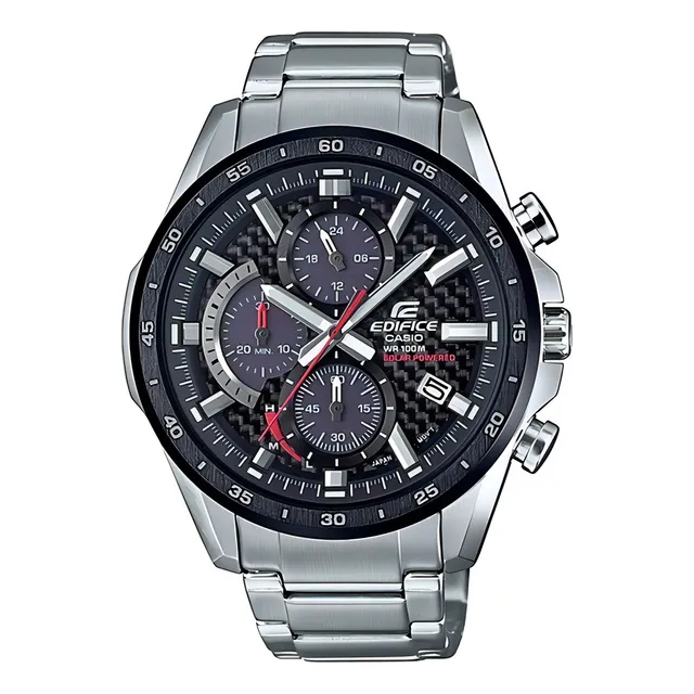 Reloj Casio Edifice Bluetooth Eqs-900db-1avcr