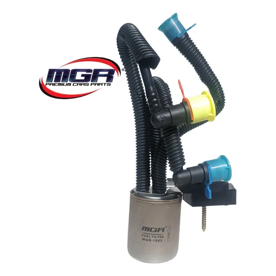 Filtro Gasolina Chrysler Neon 96-98