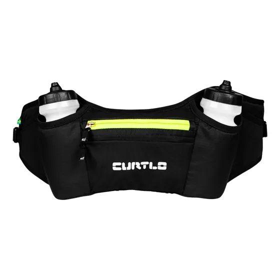 Cinto Pochete Curtlo X-race Hidratação Corrida Caminhada
