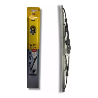 S22 CEPILLO HELLA 22"  METAL WIPER