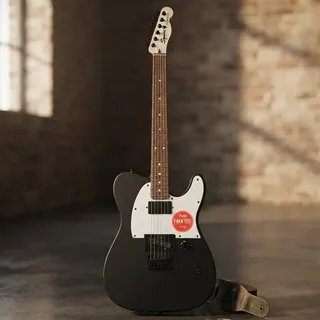 Squier Telecaster Jim Root | Mercado Livre