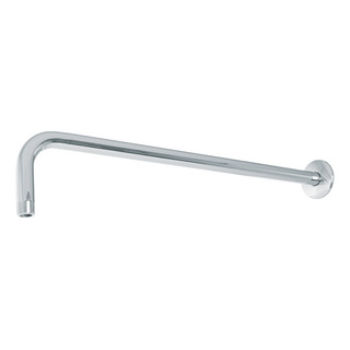 Brazo Recto 50 Cm Con Chapetón Regadera Cromo Foset 47752 Brazo Recto 50 Cm Con Chapetón Regadera Cromo Foset 47752