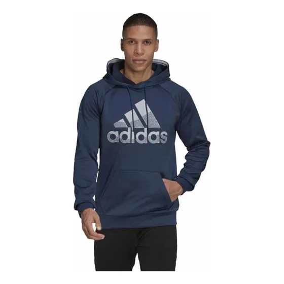 Sueter Chaqueta Caballero adidas 100% Original