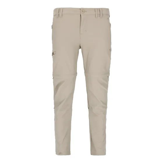 Pantalón Desmontable Kiska Mujer Fossil Doite