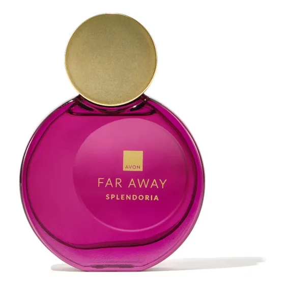 Perfume Far Away Splendoria Eau De Parfum 50 Ml