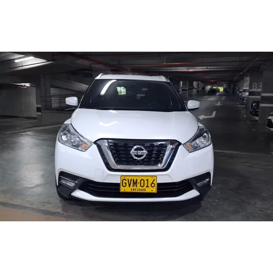 Nissan Kicks 1.6 Advance