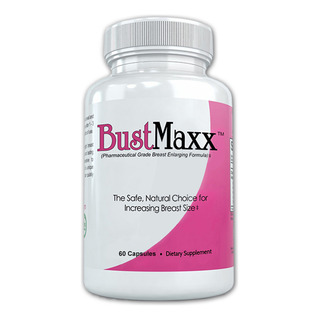 Hacé Crecer El Busto Aumentar Senos Bustmaxx Made In Usa Neutro Hacé Crecer El Busto Aumentar Senos Bustmaxx Made In Usa Neutro