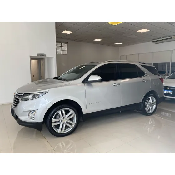 Chevrolet Equinox 1.5t Premier 4wd