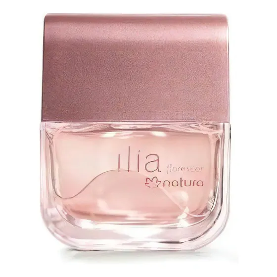 Perfume Natura Ilia Florescer 50ml