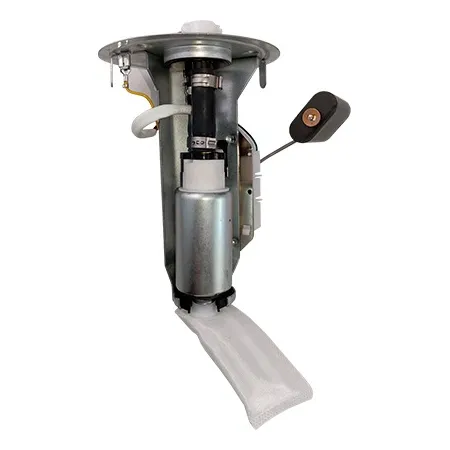 Modulo Gasolina Ford Fiesta Balita 96/99 Ka 04/07