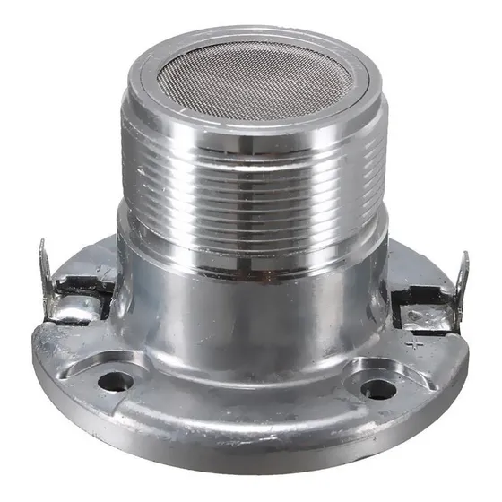 Reemplazo De Diafragma Para Jbl 2414h, 2414h-1, 2414h-c 8ohm