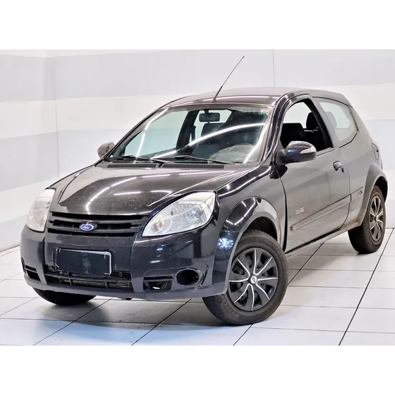 Ford Ka 1.0 Mpi 8v Flex 2p Manual