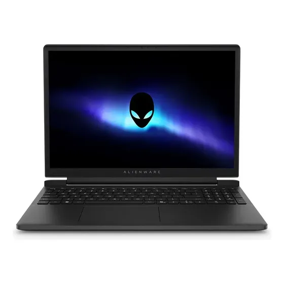 Notebook Gamer Alienware DA15-C5210H-D10 Core 5 8GB 512GB RTX 3050 Linux