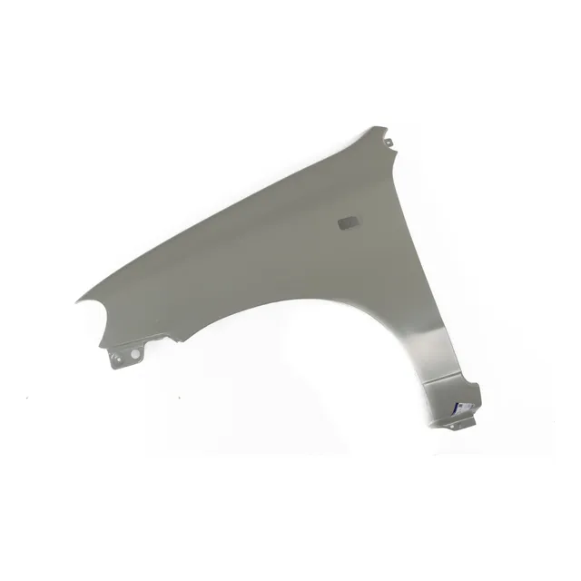 Tapabarro Delantero Izquierdo Original Suzuki Alto 800 2006 