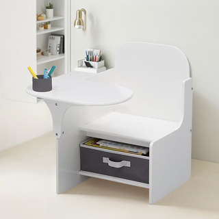Delta Children Mysize Escritorio Con Silla Y Compartimento Delta Children Mysize Escritorio Con Silla Y Compartimento
