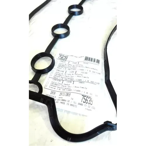 Empacadura Sabo  Original Tapa Válvula Para Aveo 75639