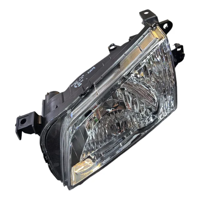 Faro Delantero Izquierdo/derecho Mazda Demio Original