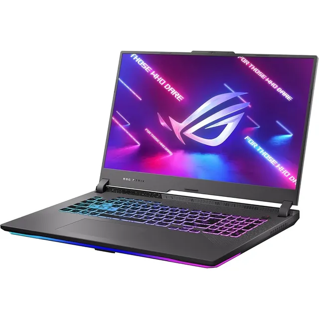 Asus Rog Strix G17 Ryzen 9 7945hx 4070 8vram