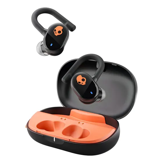 Audífonos Inalámbricos Skullcandy Con Batería De 34h | Cuotas sin interés