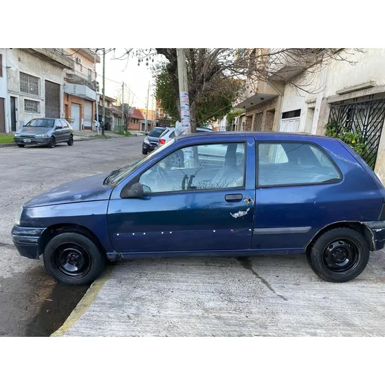 Ford Fiesta Kinetic 1.6 S 120cv