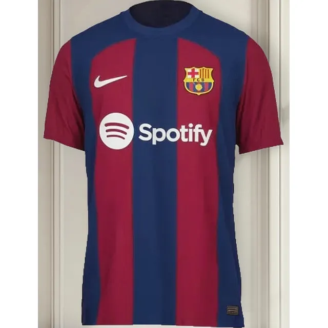 Camiseta Barcelona 23/24 Remera Fútbol
