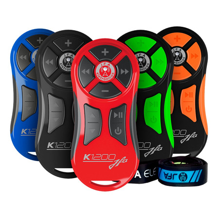 Controle Longa Distância Jfa K1200 Controle Longa Distância Jfa K1200