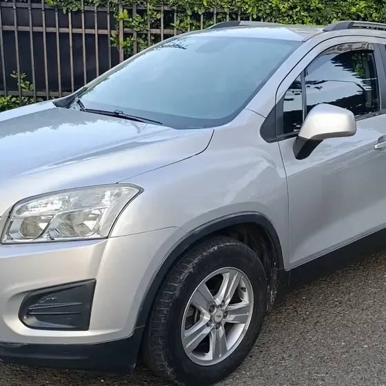 Chevrolet Tracker 2014 1.8 Ls