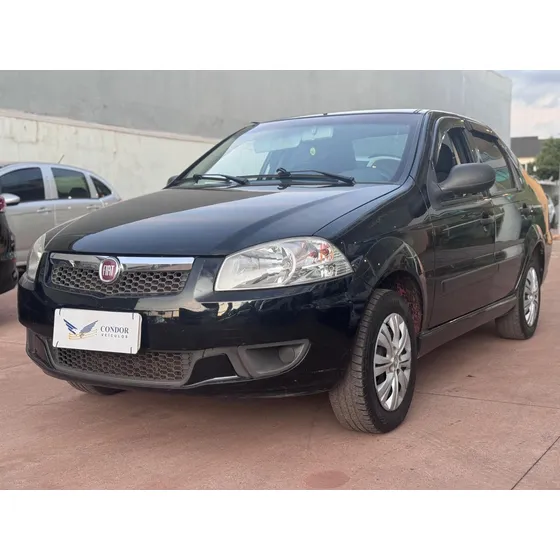 Fiat Siena El 1.0 Flex