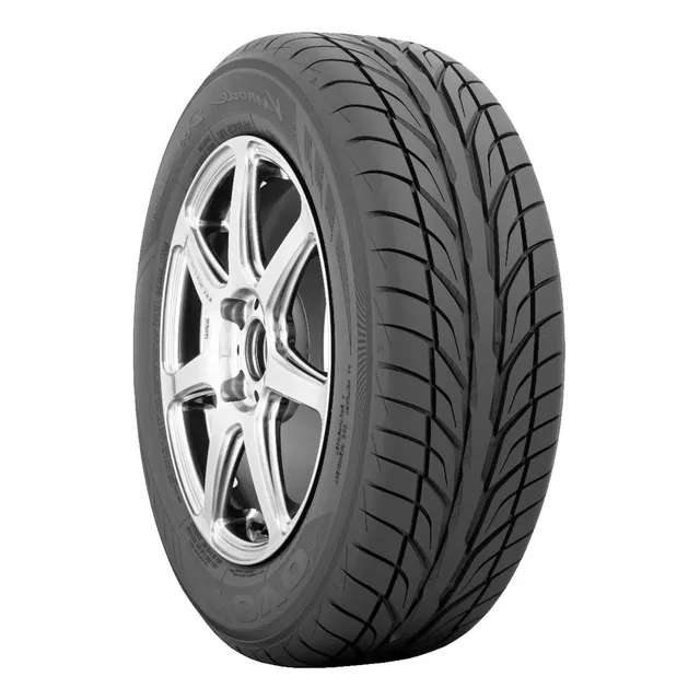Llanta 185/60 R14 Toyo Vimode 2 Vm2 82h