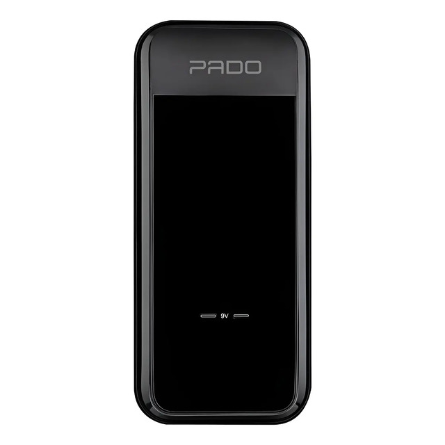 Fechadura Digital PADO FDS 10 com Touchscreen