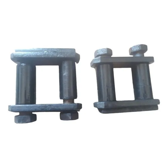 Pasador Bandas Traseras Modelo Nuevo Camiones Fiat 682 N3
