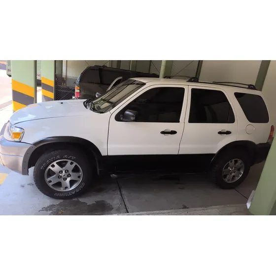 Ford Escape 2.0 Xls Tela V6 At