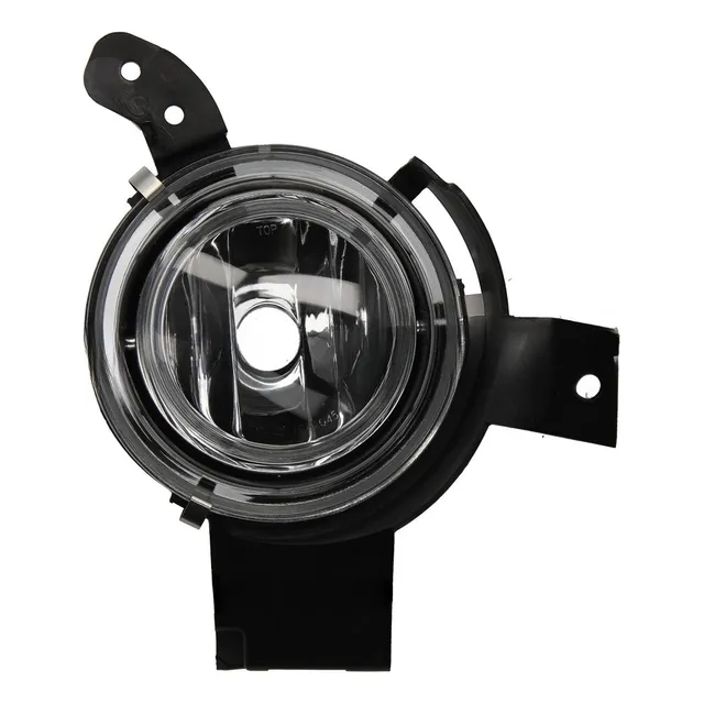 Faro Auxiliar Antiniebla Ford Ka 2008 2009 2010 2011